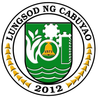 Cabuyao City, Laguna