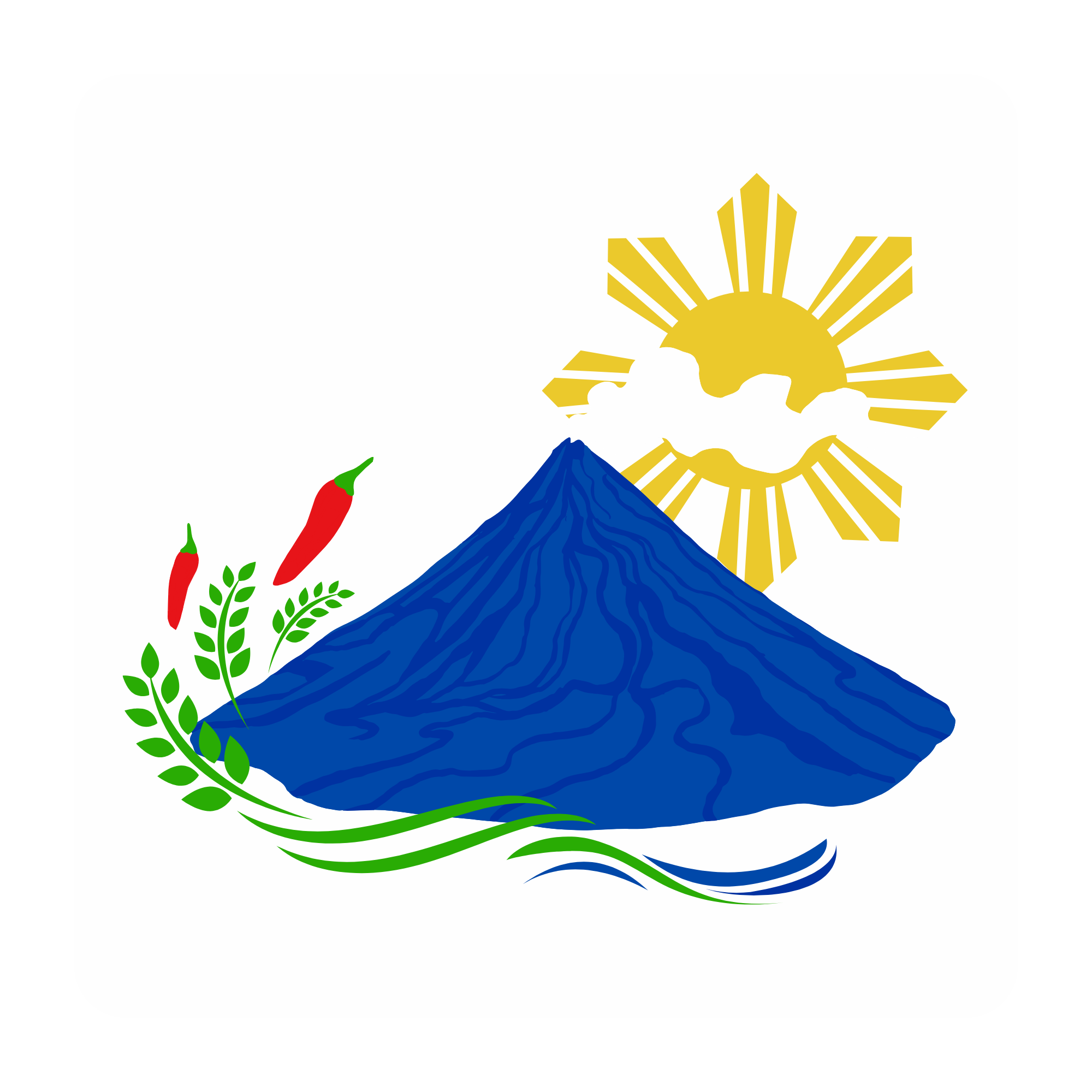 Legazpi, Albay